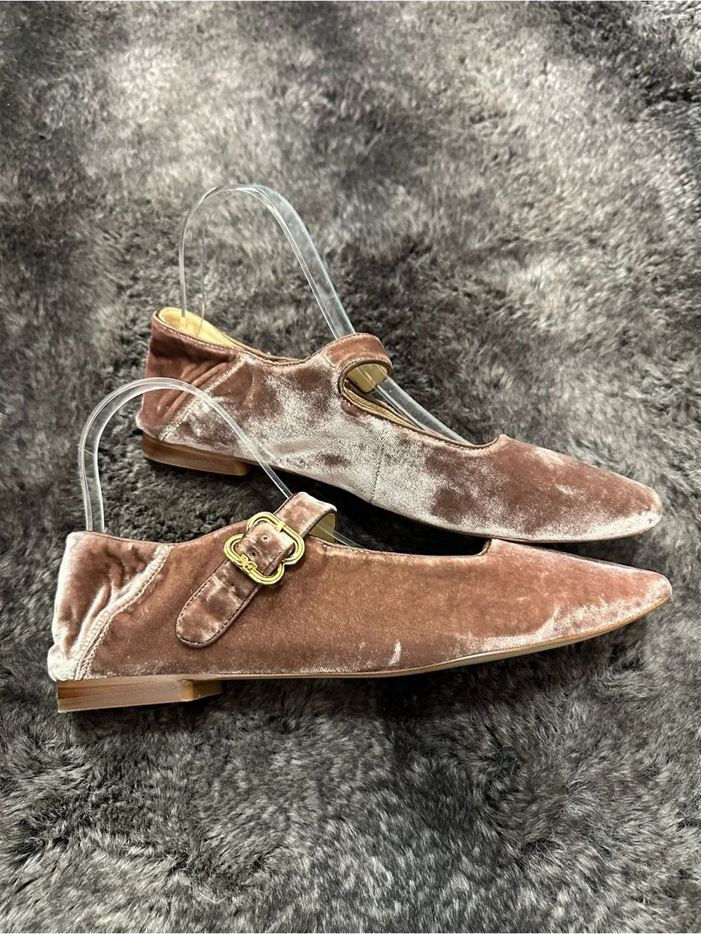 Sam Edelman size good